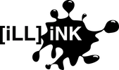 iLL iNK - Graphic Printing and Design Studio